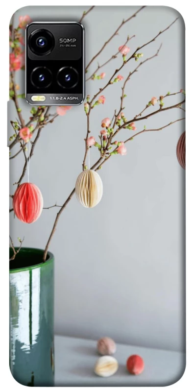 Чохол на Vivo Y21 / Y33s Chicks фото 1 з 1