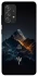 Чехол на Samsung Galaxy A72 4G / A72 5G Руны в горах фото 1 из 1