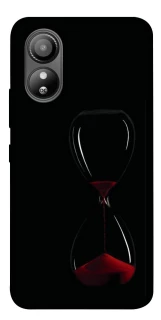 Чохол на ZTE Blade L220 Red Time фото 1 з 1