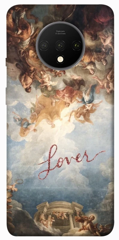 Чохол на OnePlus 7T Lover фото 1 з 1