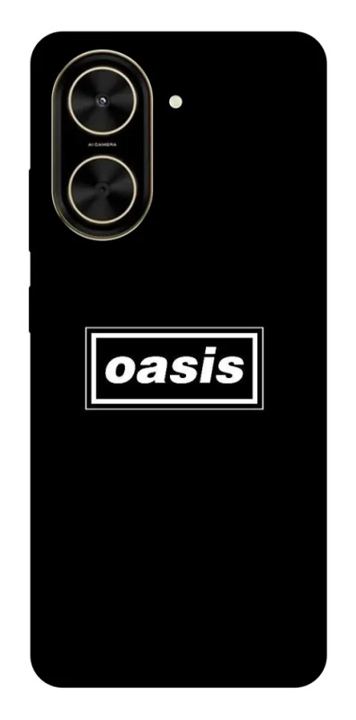 Чохол на Xiaomi Poco C71 Oasis logo фото 1 з 1