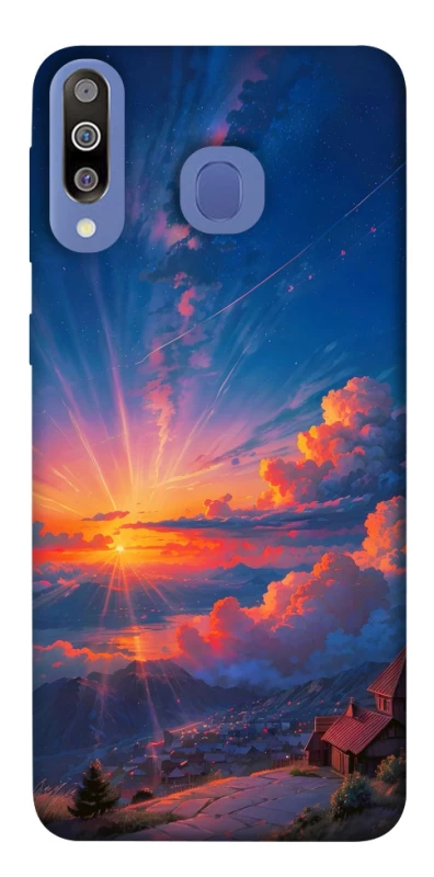 Чехол на Samsung Galaxy M30 On top фото 1 из 1
