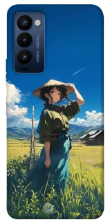 Чохол на TECNO Camon 18 Field фото 1 з 1