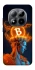 Чохол на Xiaomi Redmi Note 15 Pro 5G Bitcoin God фото 1 з 1