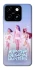 Чохол на ZTE Blade A55 4G K-Pop Demon Hunters ver.7 фото 1 з 1
