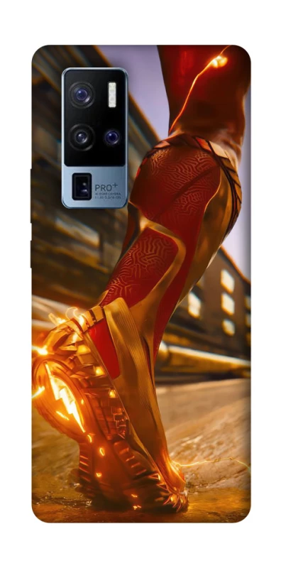 Чохол на Vivo X50 Pro+ Flash leg фото 1 з 1