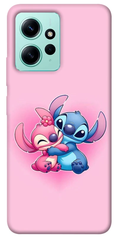 Чохол на Xiaomi Redmi Note 12 4G Stitch ver.10 фото 1 з 1