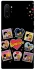 Чехол на Samsung Galaxy Note 10 Plus Love is ver.2 фото 1 из 1