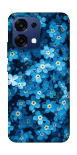 Чохол на Oppo A6 Pro 4G/5G Flowers v6 фото 1 з 2