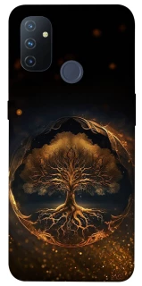 Чохол на OnePlus Nord N100 Іґґдрасілль фото 1 з 1