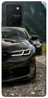 Чохол на Samsung Galaxy S10 Lite BMW v39 фото 1 з 1