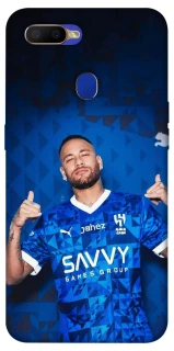 Чехол на Oppo A5s Neymar Jr. фото 1 из 1