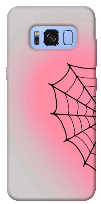 Чохол на Samsung G950 Galaxy S8 Pair romantic theme ver.1 фото 1 з 1