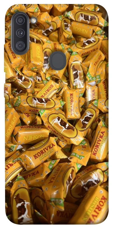 Чехол на Samsung Galaxy A11 Roshen фото 1 из 1