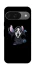 Чехол на Google Pixel 10 Halloween Stitch ver.2 фото 1 из 1