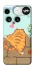 Чехол на Nothing Phone (3) Cat the meow фото 1 Чехол на Nothing Phone (3) Cat the meow фото 1 из 1