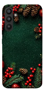 Чехол на Samsung Galaxy A34 5G Новогодний v30 фото 1 из 1