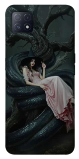 Чохол на Oppo A72 5G / A73 5G Halloween Witch ver.7 фото 1 з 1