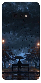 Чохол на Samsung Galaxy S10e umbrella фото 1 з 1