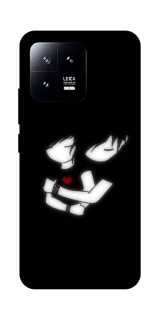 Чохол на Xiaomi 13 We love фото 1 Чохол на Xiaomi 13 We love фото 1 з 1