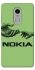 Чехол на Xiaomi Redmi Note 4X / Note 4 (Snapdragon) Nokia фото 1 из 1