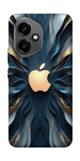 Чохол на Honor 400 Apple logo ver.3 фото 1 з 1