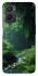 Чохол на Oppo A96 rain forest фото 1 з 1