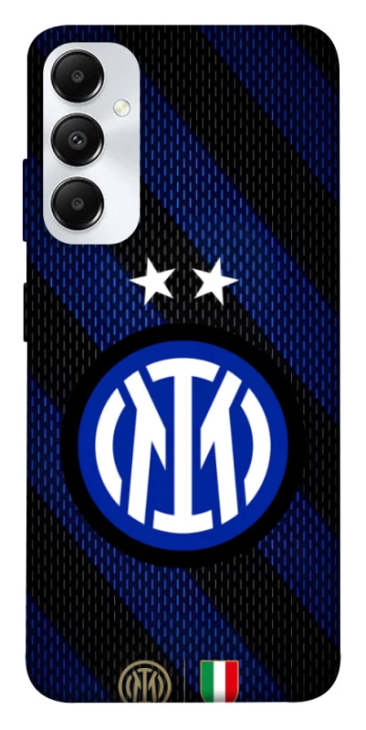Чохол на Samsung Galaxy A05s FC Inter v2 фото 1 з 1