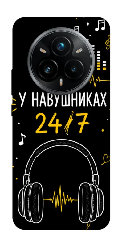 Чохол на Realme 14 Pro 24/7 фото 1 з 1