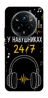 Чехол на Realme 14 Pro 24/7 фото 1 из 1