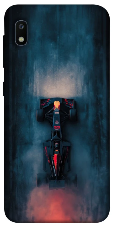 Чохол на Samsung Galaxy A10 (A105F) F-1 ver.2 фото 1 з 1