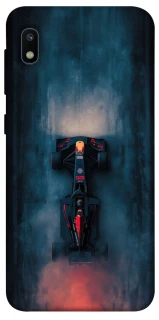 Чохол на Samsung Galaxy A10 (A105F) F-1 ver.2 фото 1 з 1