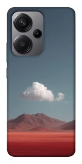 Чохол на Xiaomi Redmi Note 13 Pro+ Cloud mountain фото 1 з 1