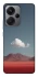 Чехол на Xiaomi Redmi Note 13 Pro+ Cloud mountain фото 1 из 1