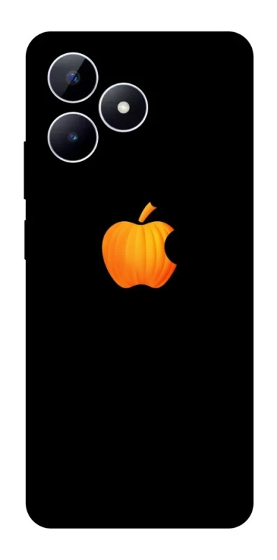Чохол на Realme Note 50 5G Halloween Pumpkin фото 1 з 1