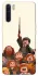 Чехол на Oppo A91 Harry Potter V22 фото 1 из 1