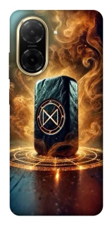 Чехол на Xiaomi Redmi A5 (Europe version) Руна Дагаз фото 1 из 1