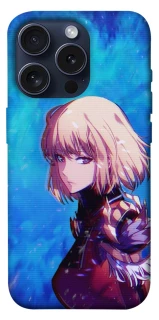 Чехол на Apple iPhone 15 Pro (6.1") Cha Hae In фото 1 из 1