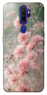 Чехол на Oppo A5 (2020) / Oppo A9 (2020) Flowers v26 фото 1 из 1