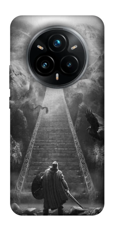 Чохол на Realme 14 Pro+ Valhalla фото 1 з 1