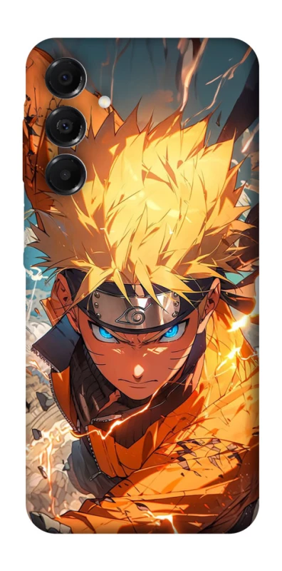 Чохол на Samsung Galaxy A17 4G/5G Minato v2 фото 1 з 1