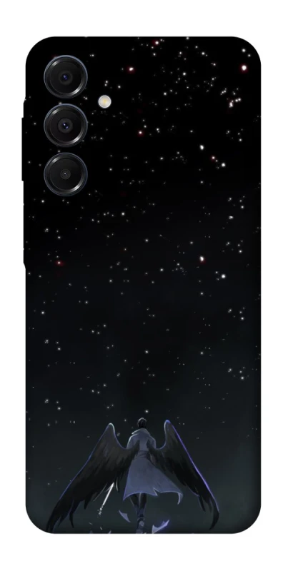 Чохол на Samsung Galaxy A16 4G/5G Omniscient Reader's v4 фото 1 з 1