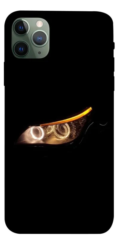 Чохол на Apple iPhone 11 Pro Max (6.5") BMW v15 фото 1 з 1