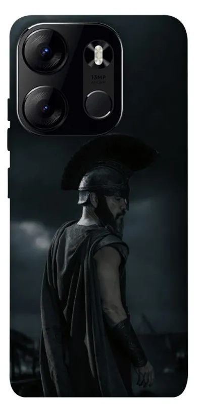 Чохол на Tecno Spark Go 2023 Odyssey ver.5 фото 1 з 1
