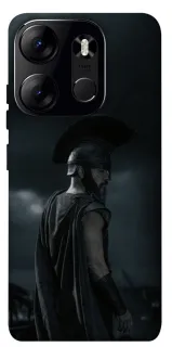 Чохол на Tecno Spark Go 2023 Odyssey ver.5 фото 1 з 1