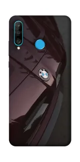 Чохол на Huawei P30 lite BMW v51 фото 1 з 1