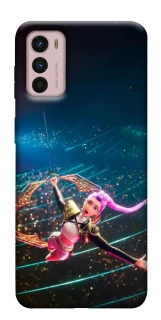 Чехол на Motorola Moto G42 K-Pop Demon Hunters ver.12 фото 1 из 1