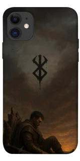 Чехол на Apple iPhone 11 (6.1") Berserk v11 фото 1 из 1