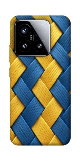 Чохол на Xiaomi 15 Brassweed фото 1 з 1