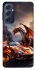 Чохол на Samsung Galaxy M54 5G Сar and dragon фото 1 з 1